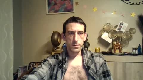 SkinnyBigCock2 online show from 01-13-25, 04:18