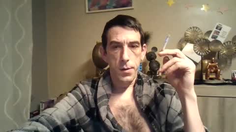 SkinnyBigCock2 online show from 01-29-25, 04:26