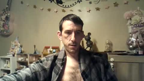 SkinnyBigCock2 online show from 01-10-26, 06:26