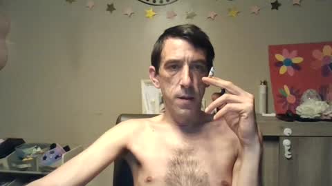 Snapshot of skinnybigcock2 chatting on 06-23-26, 02:20 SkinnyBigCock2 online show from 06-23-26, 02:20