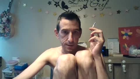 Snapshot of skinnybigcock2 chatting on 08-01-26, 06:12 SkinnyBigCock2 online show from 08-01-26, 06:12