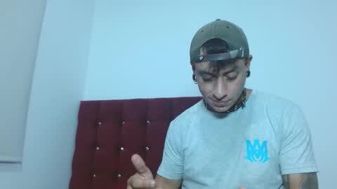 skinnydevil1 online show from 02-24-26, 04:32