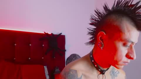 skinnydevil1 online show from 03-06-26, 04:42