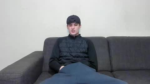 skinnyguywithbigd online show from 12-04-24, 10:46