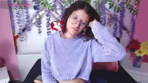  SKINNYHORNY   online show from 02-16-25, 02:42