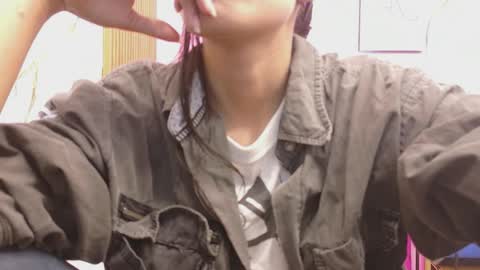 Karla  online show from 05-07-26, 03:01