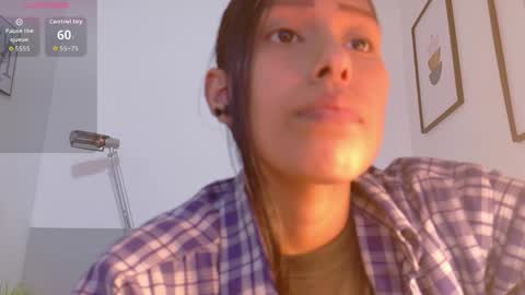 Karla  online show from 06-05-26, 06:52