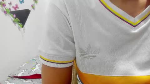 Snapshot of skinnysamantha chatting on 03-02-26, 07:10 SAMANTHA online show from 03-02-26, 07:10