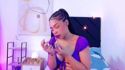 SAMANTHA  online show from 05-27-26, 02:41