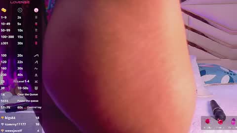SAMANTHA  online show from 06-11-26, 02:53