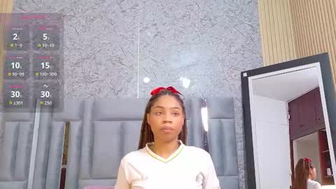 SAMANTHA  online show from 06-24-26, 02:21