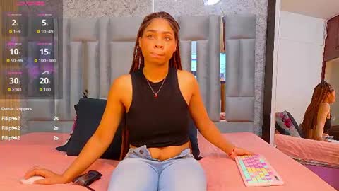 SAMANTHA  online show from 06-26-26, 02:27