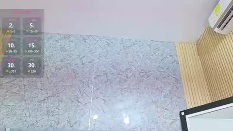 SAMANTHA  online show from 06-30-26, 02:23