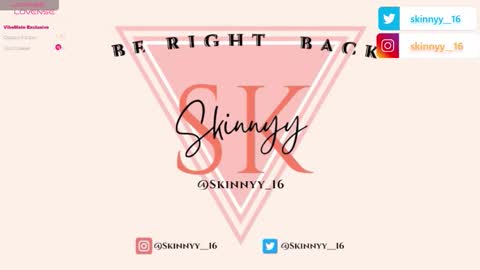 Skinny online show from 10-25-25, 05:48