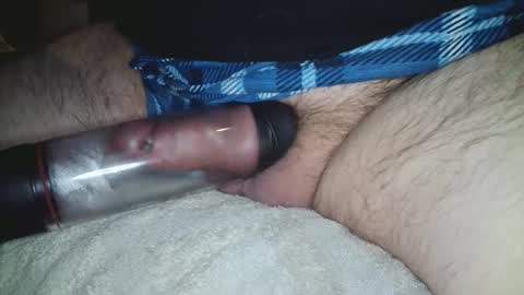 CoCKFun online show from 05-09-26, 01:44