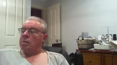 Skipper1970 online show from 02-04-26, 08:53