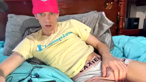 Skittles online show from 03-06-25, 12:09