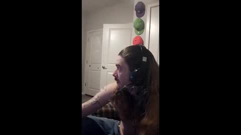 skitzothaklown86 online show from 05-18-26, 04:51