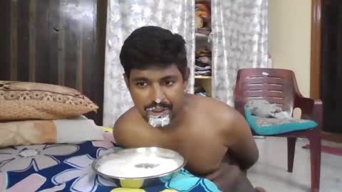 Indianslut1431 online show from 07-20-26, 08:50