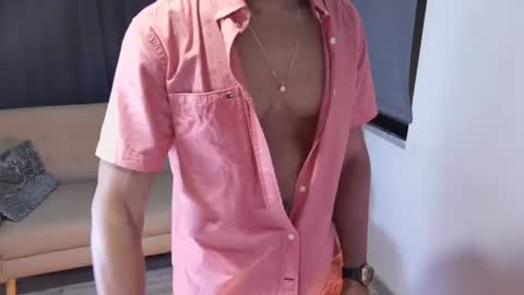 Liam Vokov online show from 08-04-26, 12:25