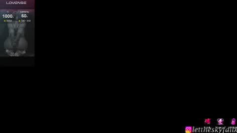 Eliza online show from 06-20-26, 11:07