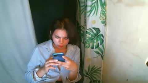 Mj online show from 09-22-25, 01:24
