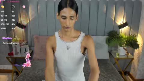Snapshot of sky_fox_1 chatting on 01-16-25, 06:37 STIVEN online show from 01-16-25, 06:37