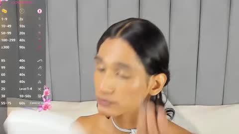 Snapshot of sky_fox_1 chatting on 01-27-25, 01:41 STIVEN online show from 01-27-25, 01:41