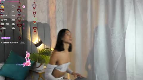 Snapshot of sky_fox_1 chatting on 02-06-25, 11:48 STIVEN online show from 02-06-25, 11:48