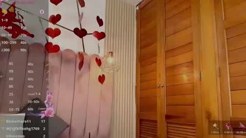 Snapshot of sky_fox_1 chatting on 02-13-25, 03:14 STIVEN online show from 02-13-25, 03:14