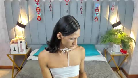 Snapshot of sky_fox_1 chatting on 02-28-25, 01:14 STIVEN online show from 02-28-25, 01:14