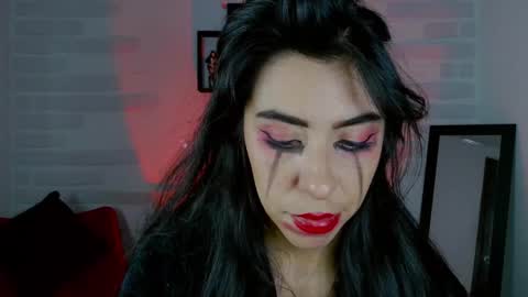 Snapshot of sky_girl1 chatting on 01-11-25, 03:55 Mile online show from 01-11-25, 03:55
