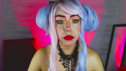 Snapshot of sky_girl1 chatting on 02-11-25, 05:16 Mile online show from 02-11-25, 05:16
