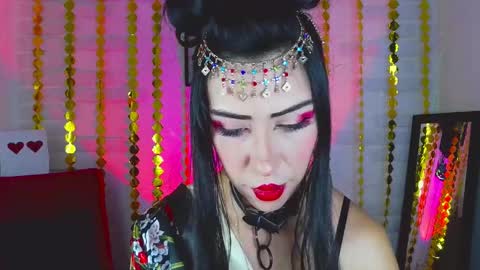 Snapshot of sky_girl1 chatting on 02-22-25, 03:14 Mile online show from 02-22-25, 03:14