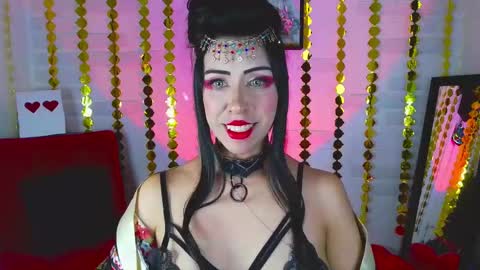 Snapshot of sky_girl1 chatting on 02-22-25, 09:26 Mile online show from 02-22-25, 09:26