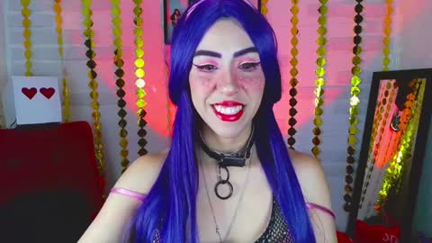 Snapshot of sky_girl1 chatting on 02-26-25, 01:11 Mile online show from 02-26-25, 01:11