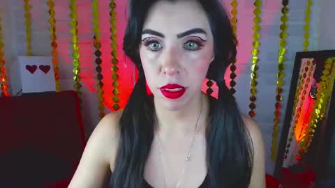 Snapshot of sky_girl1 chatting on 02-27-25, 03:36 Mile online show from 02-27-25, 03:36