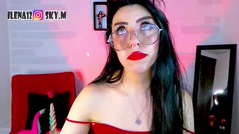 Snapshot of sky_girl1 chatting on 09-14-25, 10:53 Mile online show from 09-14-25, 10:53