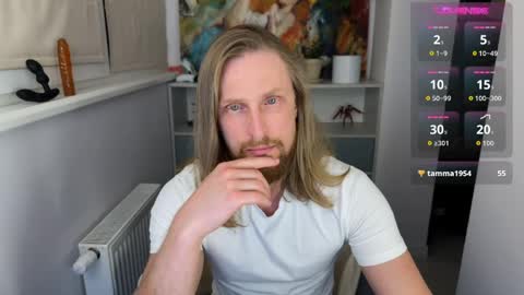 sky_guy25 online show from 05-16-26, 07:34