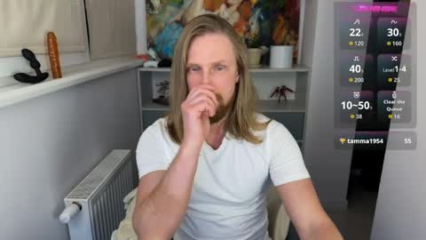 sky_guy25 online show from 05-16-26, 07:45