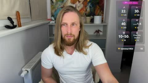sky_guy25 online show from 05-16-26, 08:07