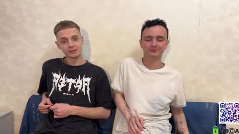 sky_hunter online show from 09-12-25, 01:33