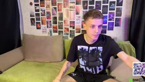 sky_hunter online show from 09-18-25, 10:17