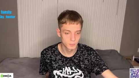 sky_hunter online show from 11-20-25, 01:22