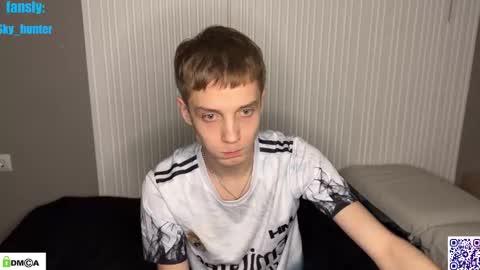 sky_hunter online show from 11-27-25, 08:22