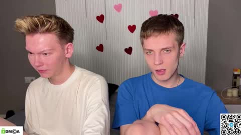 sky_hunter online show from 02-18-26, 06:04