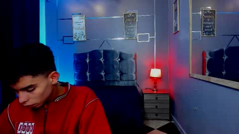 Daniel online show from 10-13-25, 03:50