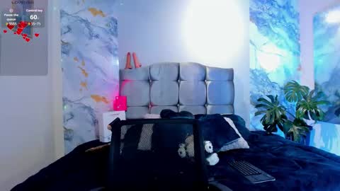 Daniel online show from 02-17-26, 03:29