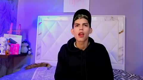 Daniel online show from 04-20-26, 12:19