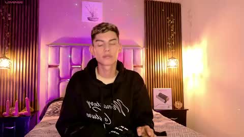 Daniel online show from 04-29-26, 01:15